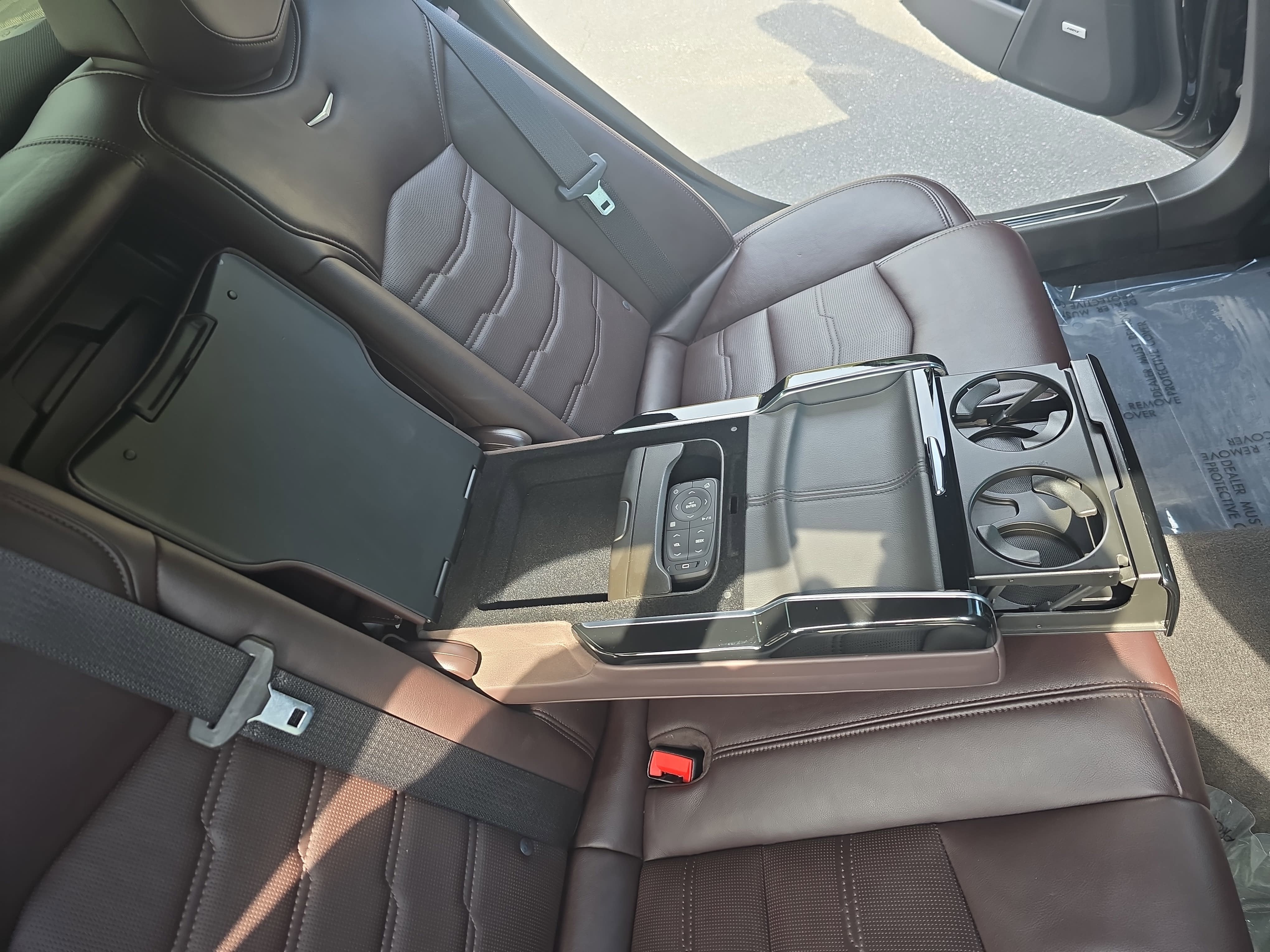 2020 Cadillac CT6 Premium Luxury