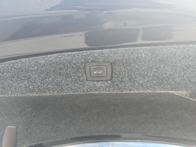 2020 Cadillac CT6 Premium Luxury