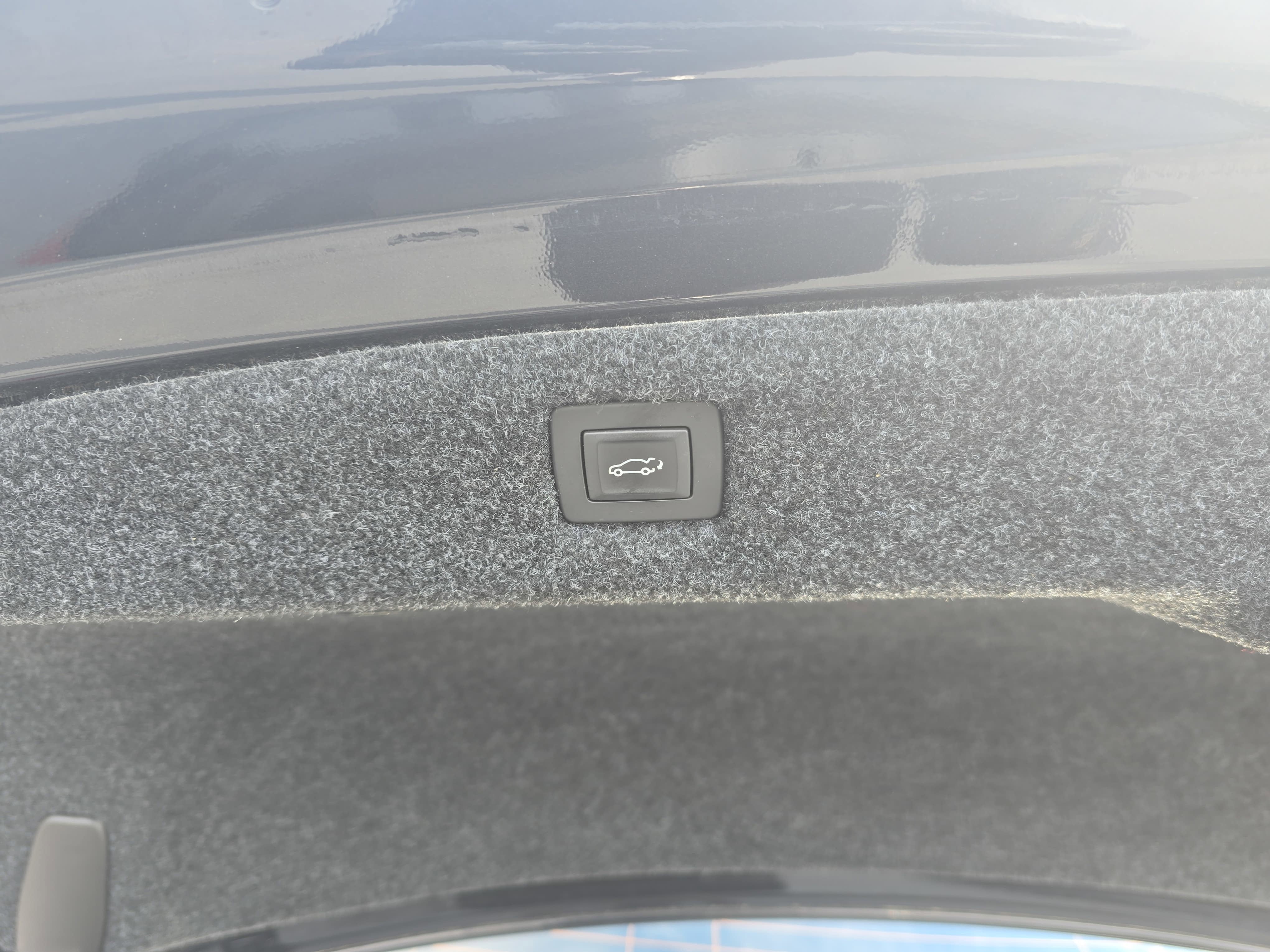 2020 Cadillac CT6 Premium Luxury