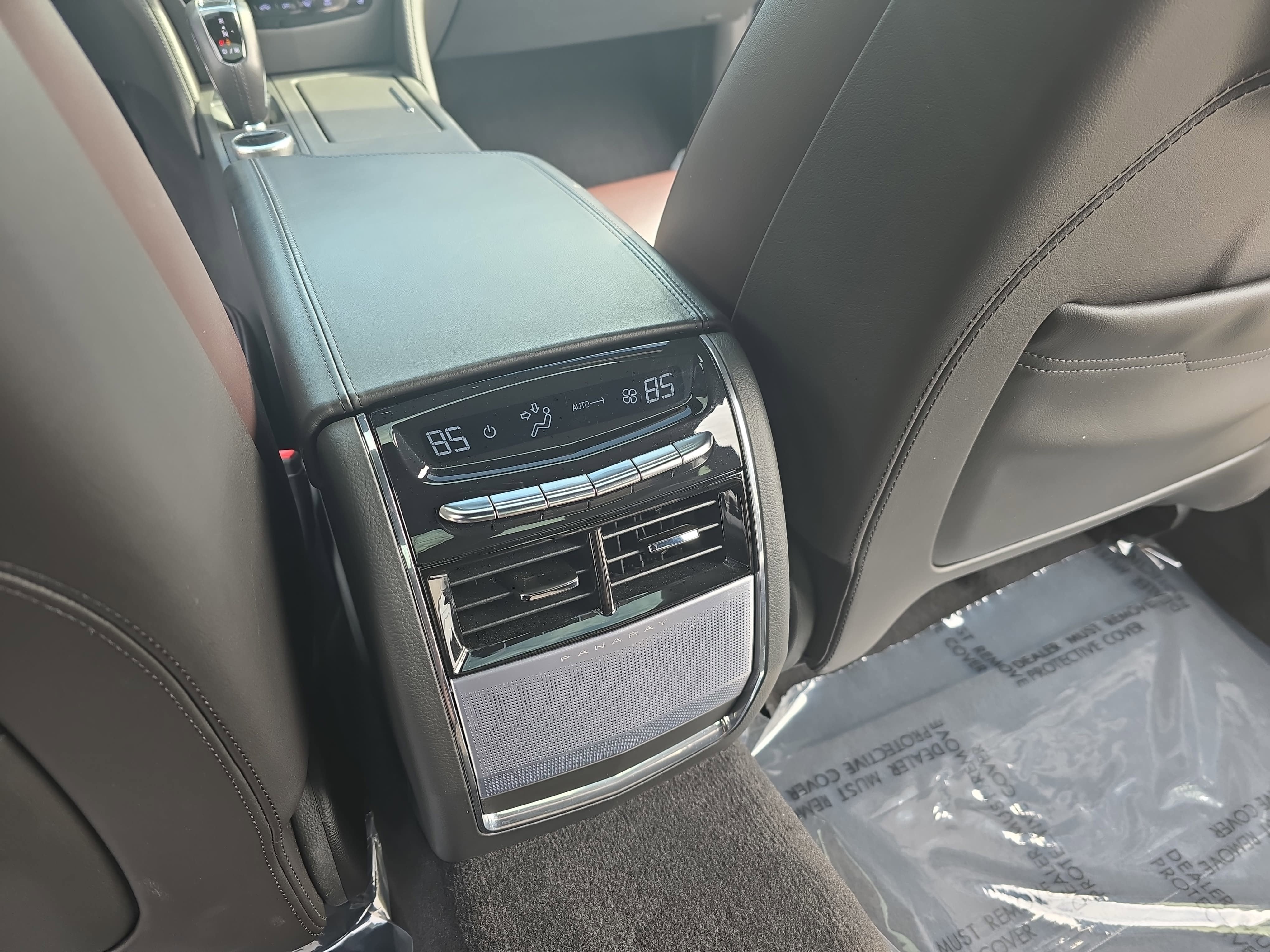 2020 Cadillac CT6 Premium Luxury