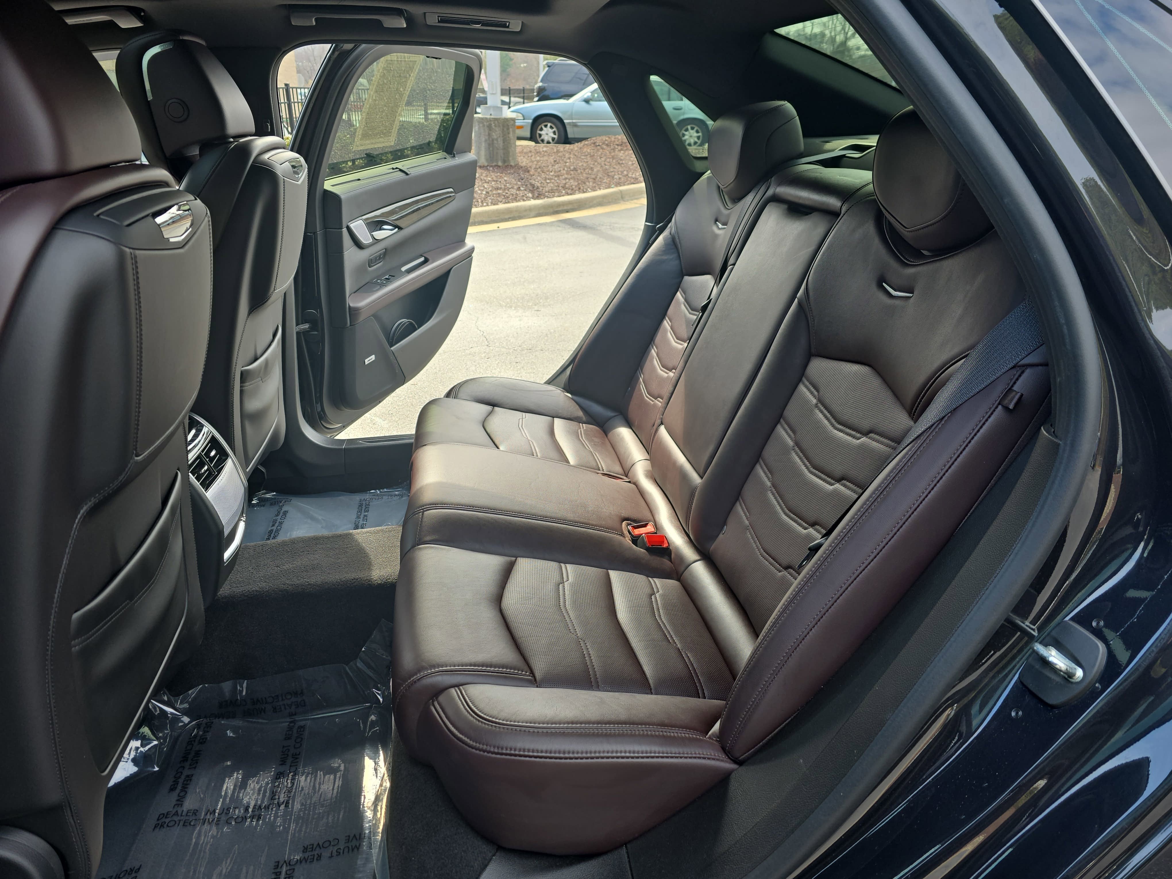 2020 Cadillac CT6 Premium Luxury