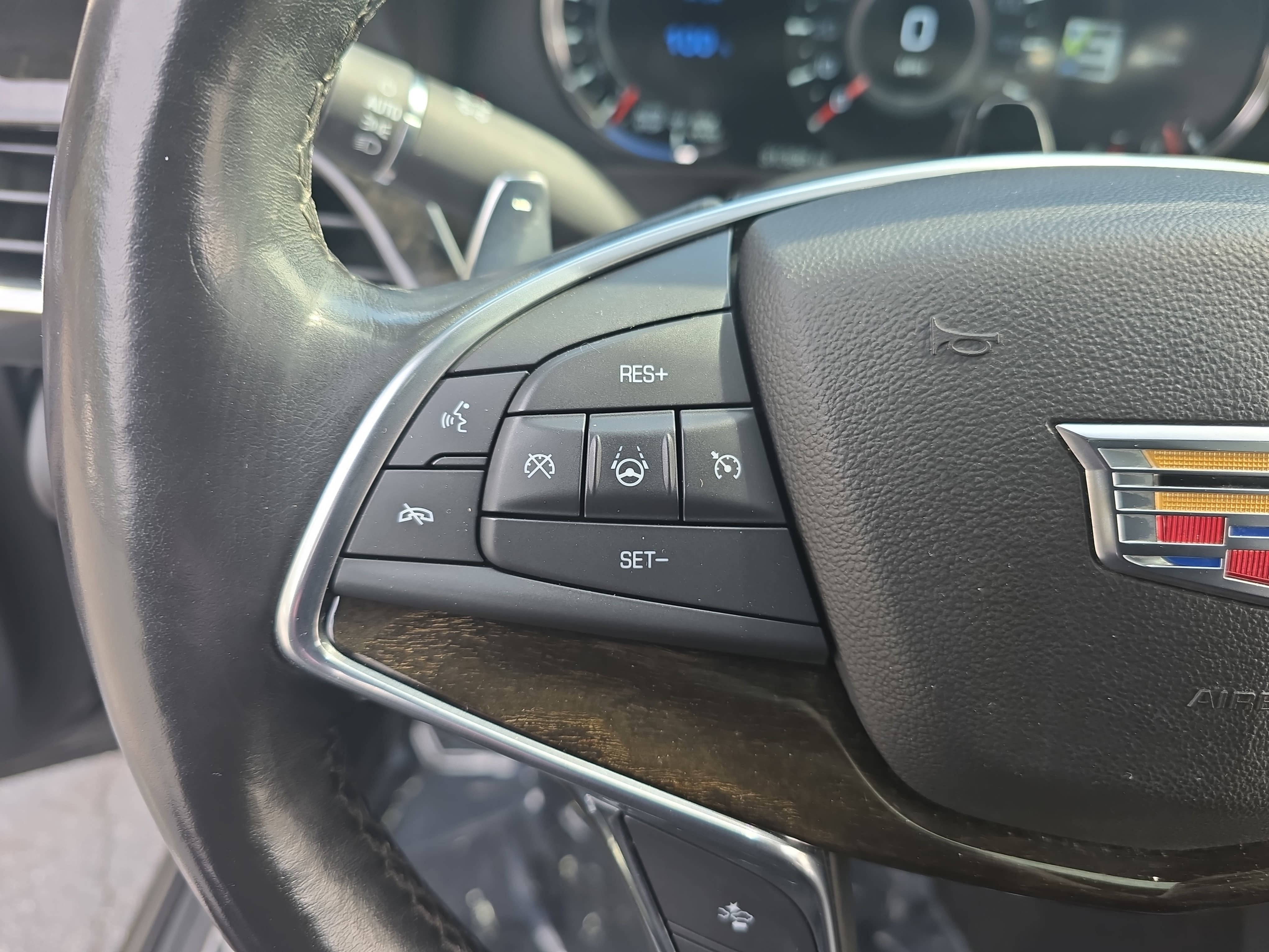 2020 Cadillac CT6 Premium Luxury