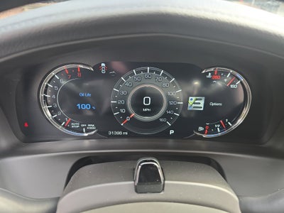 2020 Cadillac CT6 Premium Luxury