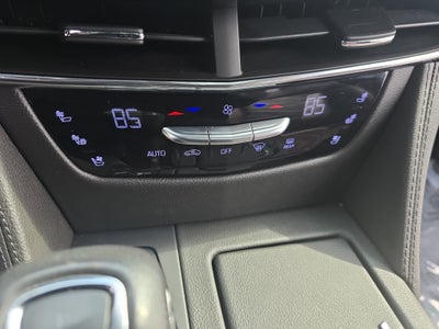 2020 Cadillac CT6 Premium Luxury