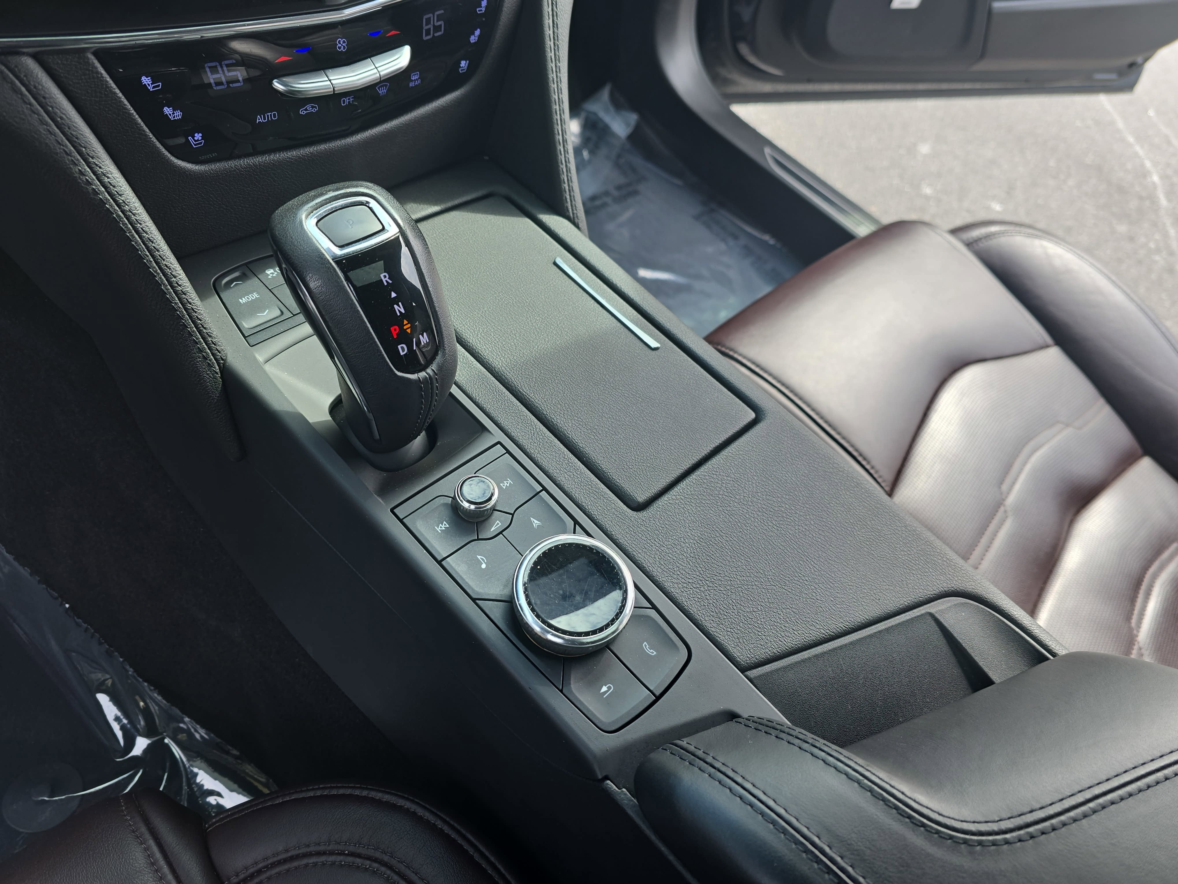 2020 Cadillac CT6 Premium Luxury