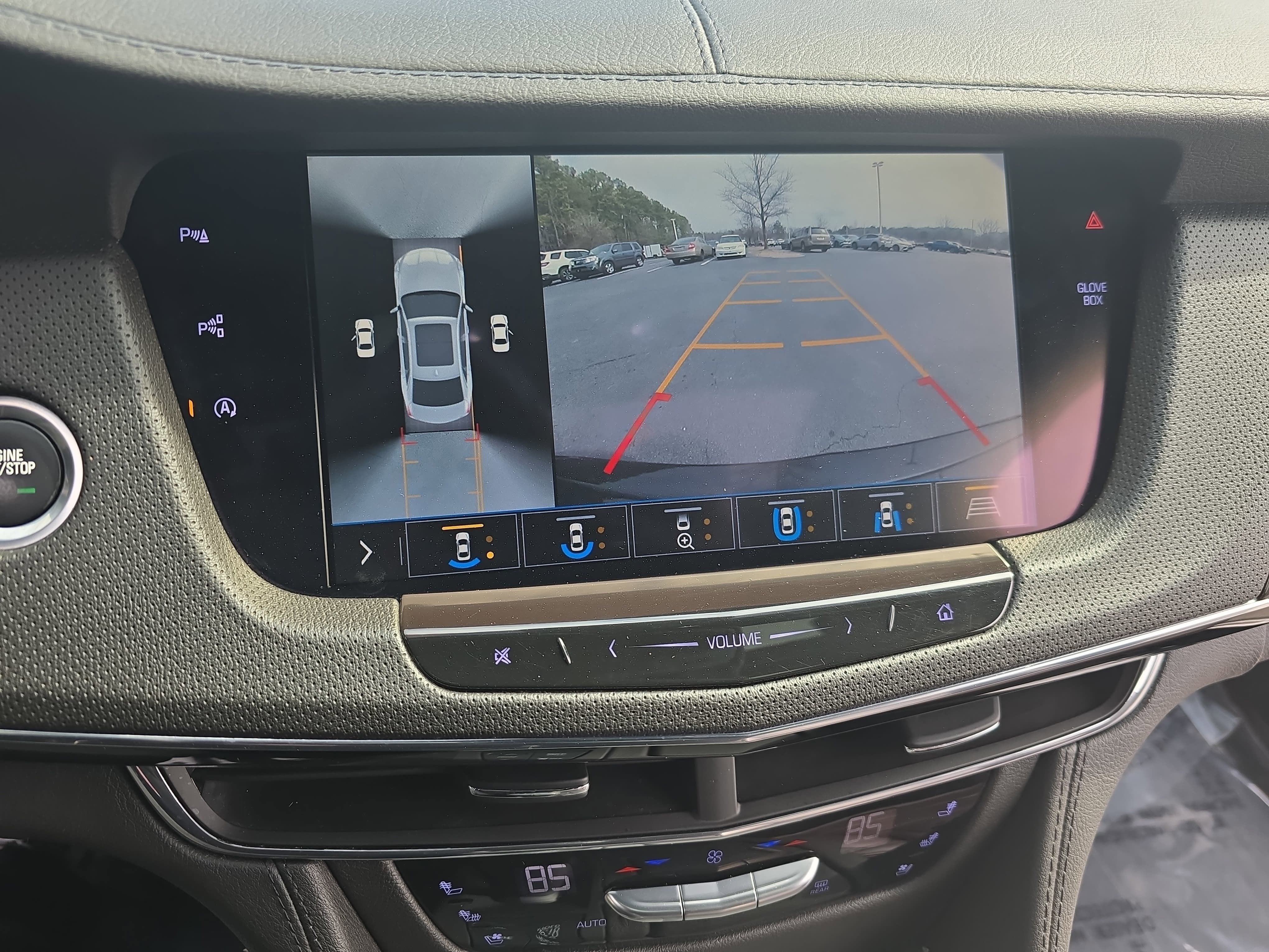 2020 Cadillac CT6 Premium Luxury