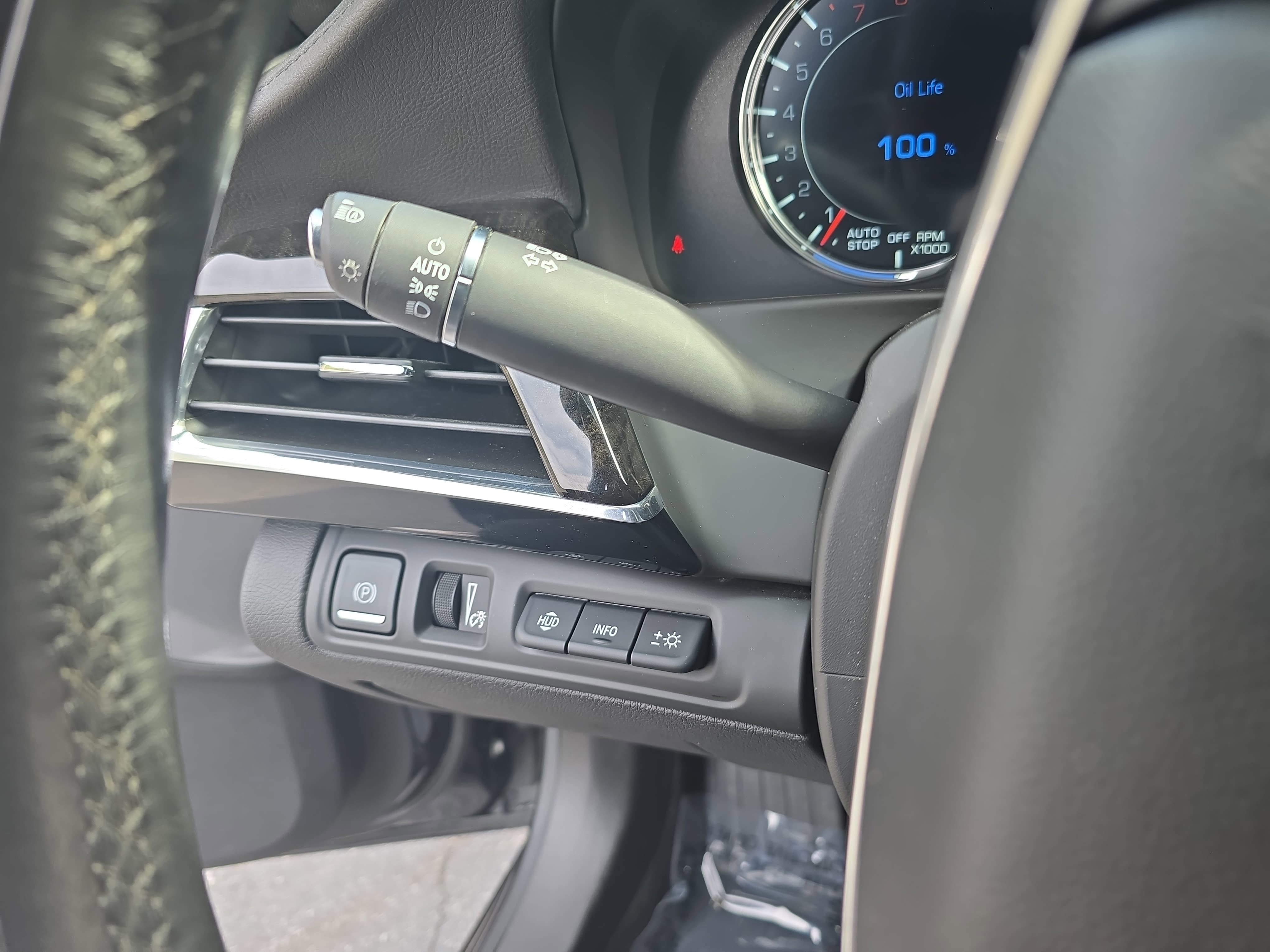 2020 Cadillac CT6 Premium Luxury