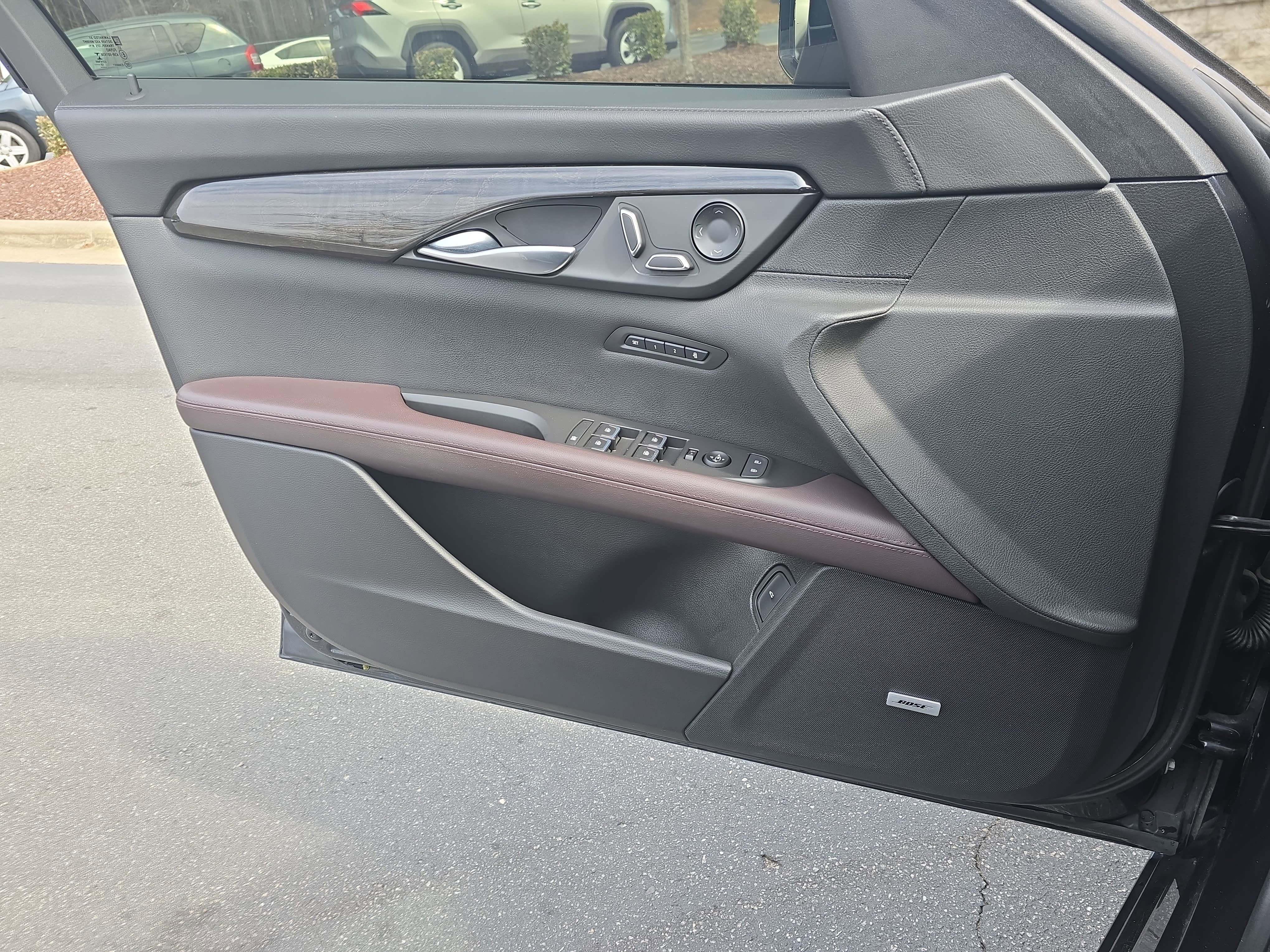 2020 Cadillac CT6 Premium Luxury