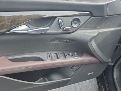 2020 Cadillac CT6 Premium Luxury