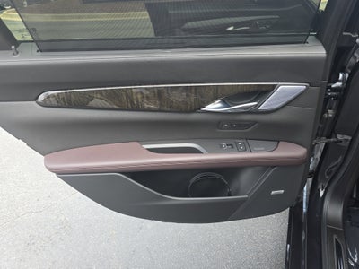 2020 Cadillac CT6 Premium Luxury