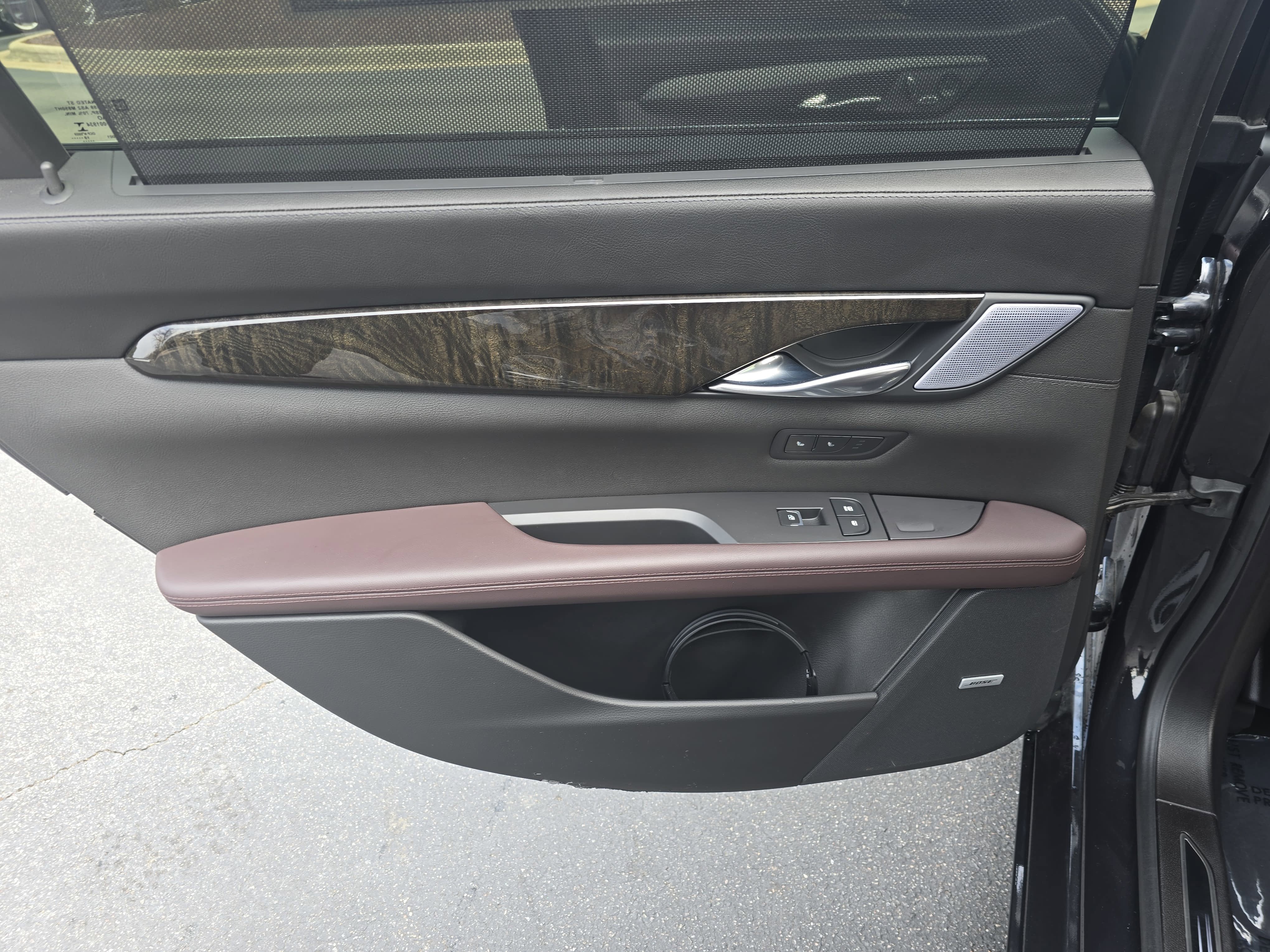 2020 Cadillac CT6 Premium Luxury