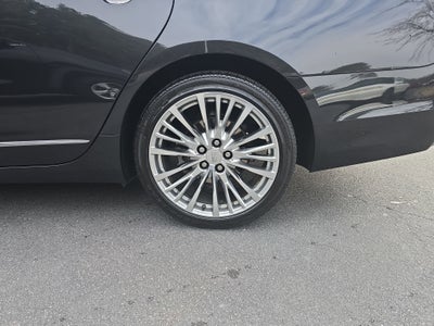 2020 Cadillac CT6 Premium Luxury