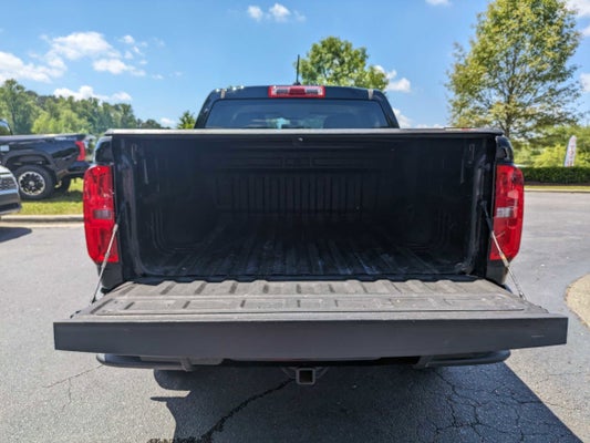 2019 Chevrolet Colorado 2WD Work Truck in Raleigh, NC - Maserati of Raleigh