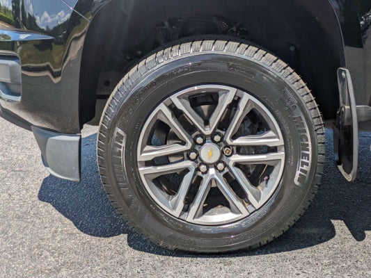 2019 Chevrolet Colorado 2WD Work Truck in Raleigh, NC - Maserati of Raleigh