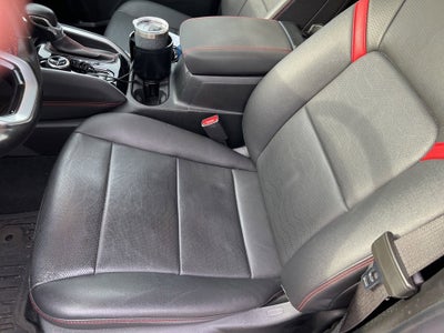 2023 Chevrolet Colorado 4WD Z71