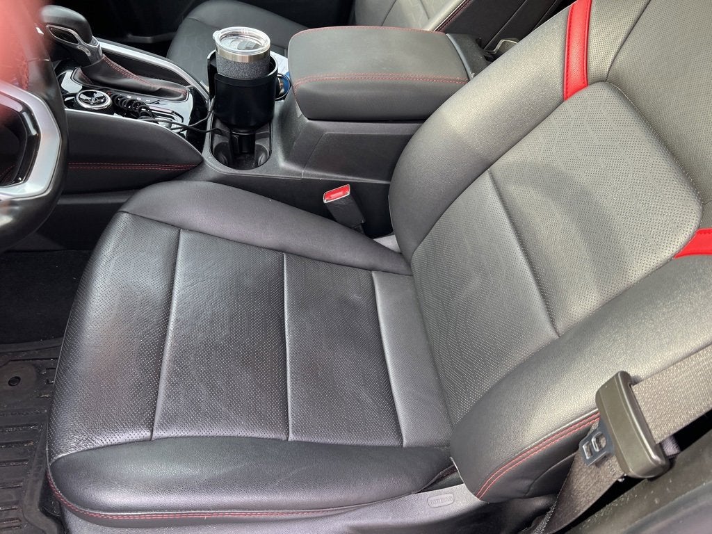 2023 Chevrolet Colorado 4WD Z71