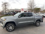 2023 Chevrolet Colorado 4WD Z71