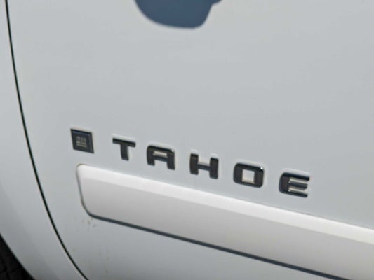 2008 Chevrolet Tahoe LT w/3LT in Raleigh, NC - Maserati of Raleigh