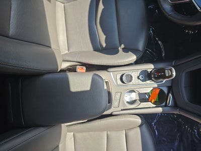 2021 Cadillac XT5 AWD Premium Luxury