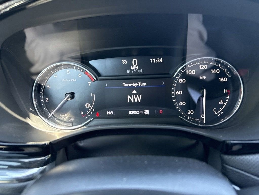 2021 Cadillac XT5 AWD Premium Luxury