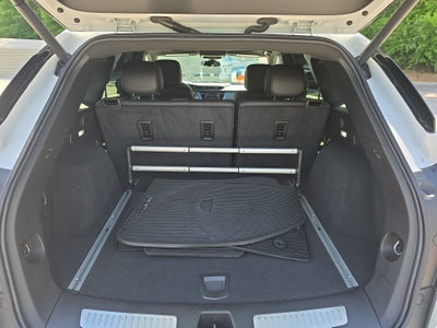 2021 Cadillac XT5 AWD Premium Luxury