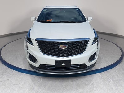2021 Cadillac XT5 AWD Premium Luxury