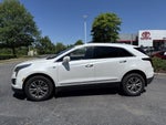 2021 Cadillac XT5 AWD Premium Luxury