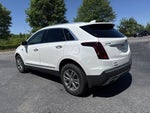 2021 Cadillac XT5 AWD Premium Luxury