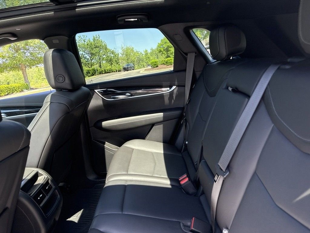 2021 Cadillac XT5 AWD Premium Luxury