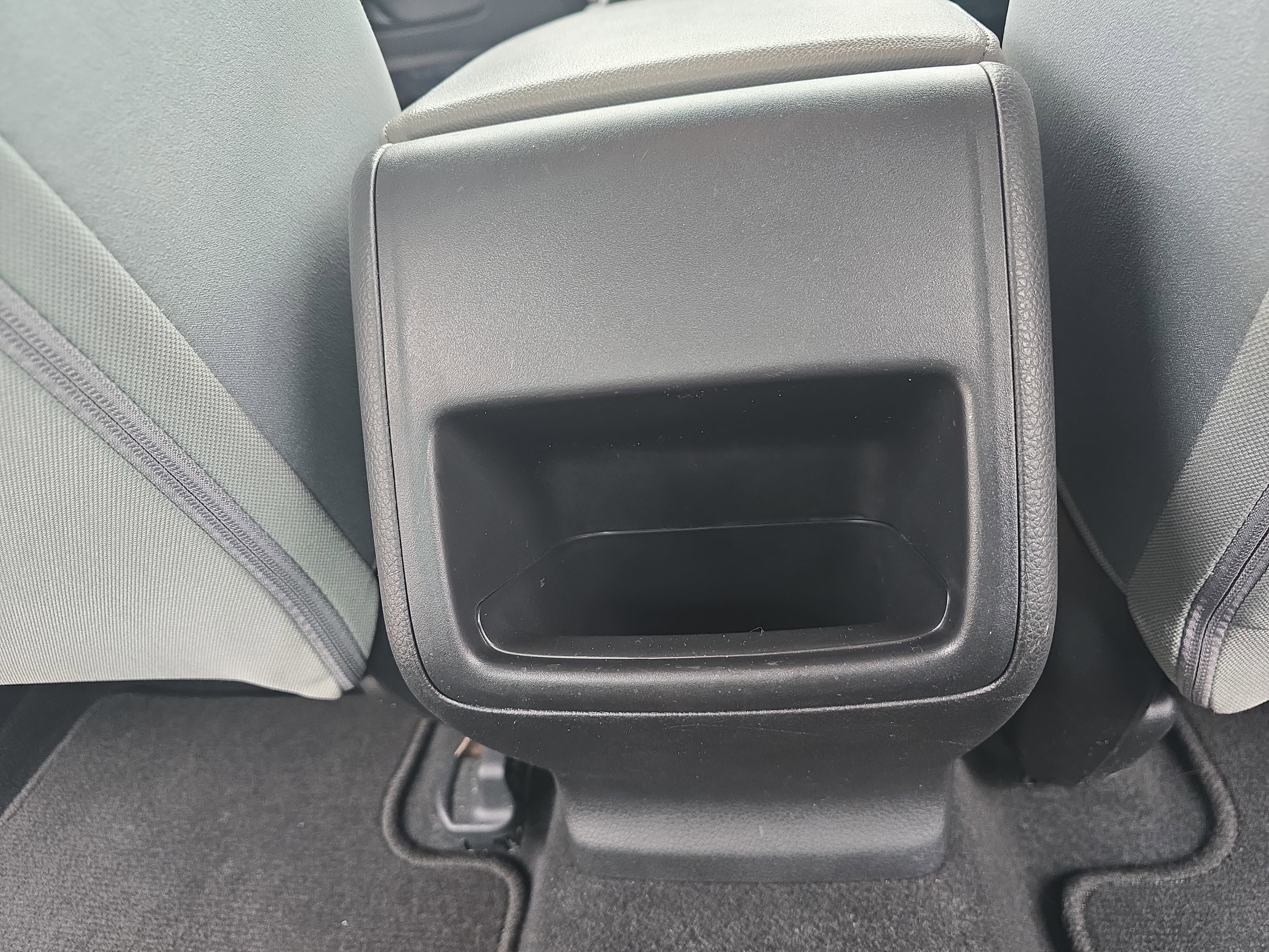 2019 Honda Accord LX 1.5T