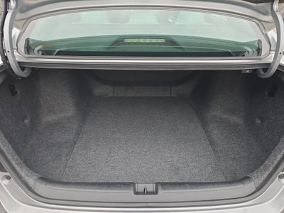 2019 Honda Accord LX 1.5T