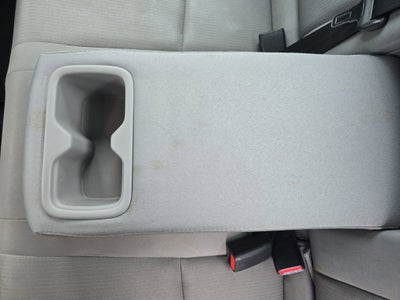 2019 Honda Accord LX 1.5T