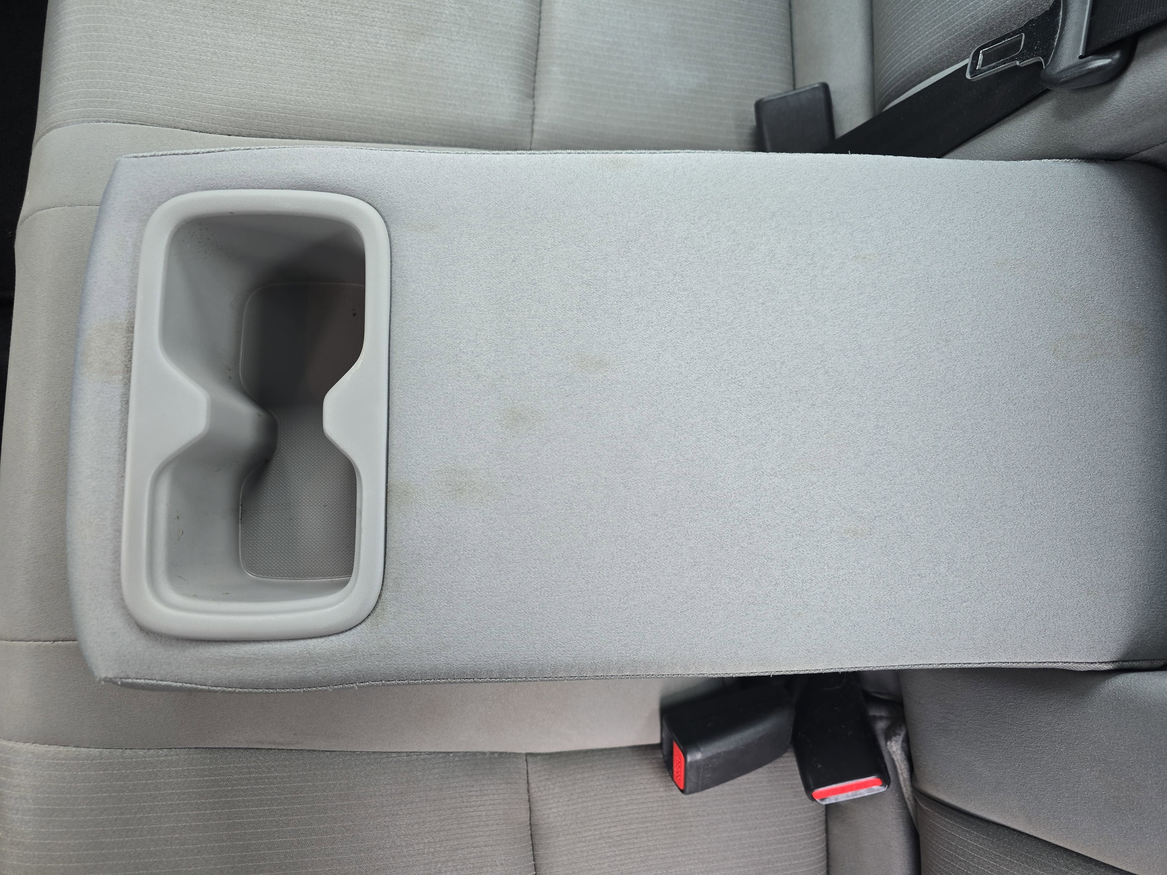 2019 Honda Accord LX 1.5T