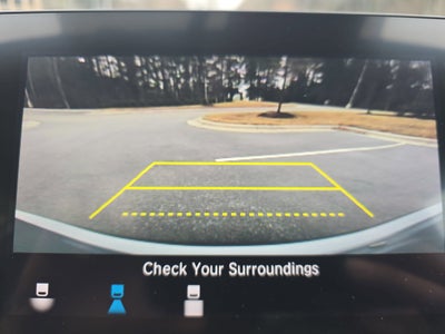 2019 Honda Accord LX 1.5T