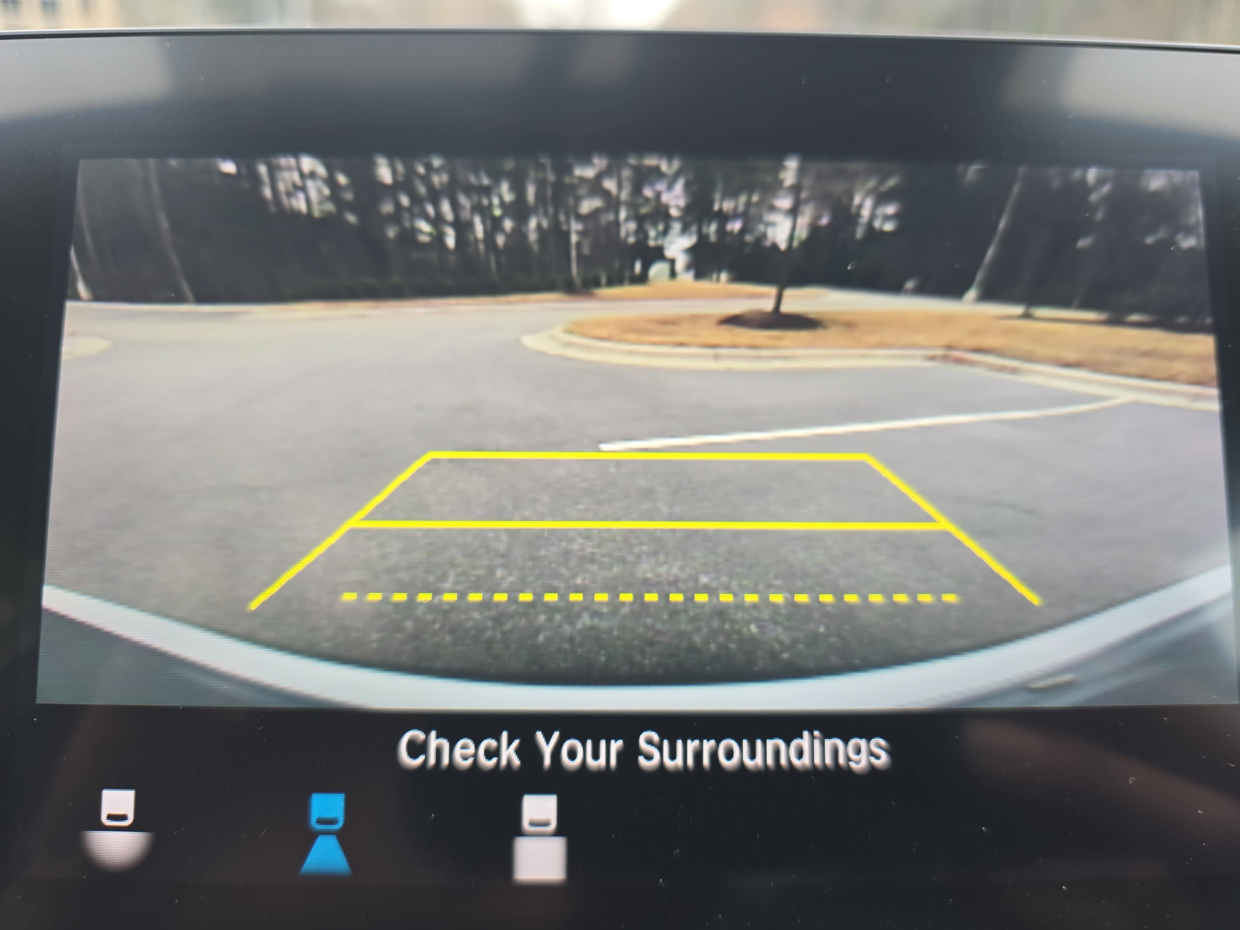 2019 Honda Accord LX 1.5T