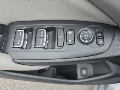 2019 Honda Accord LX 1.5T