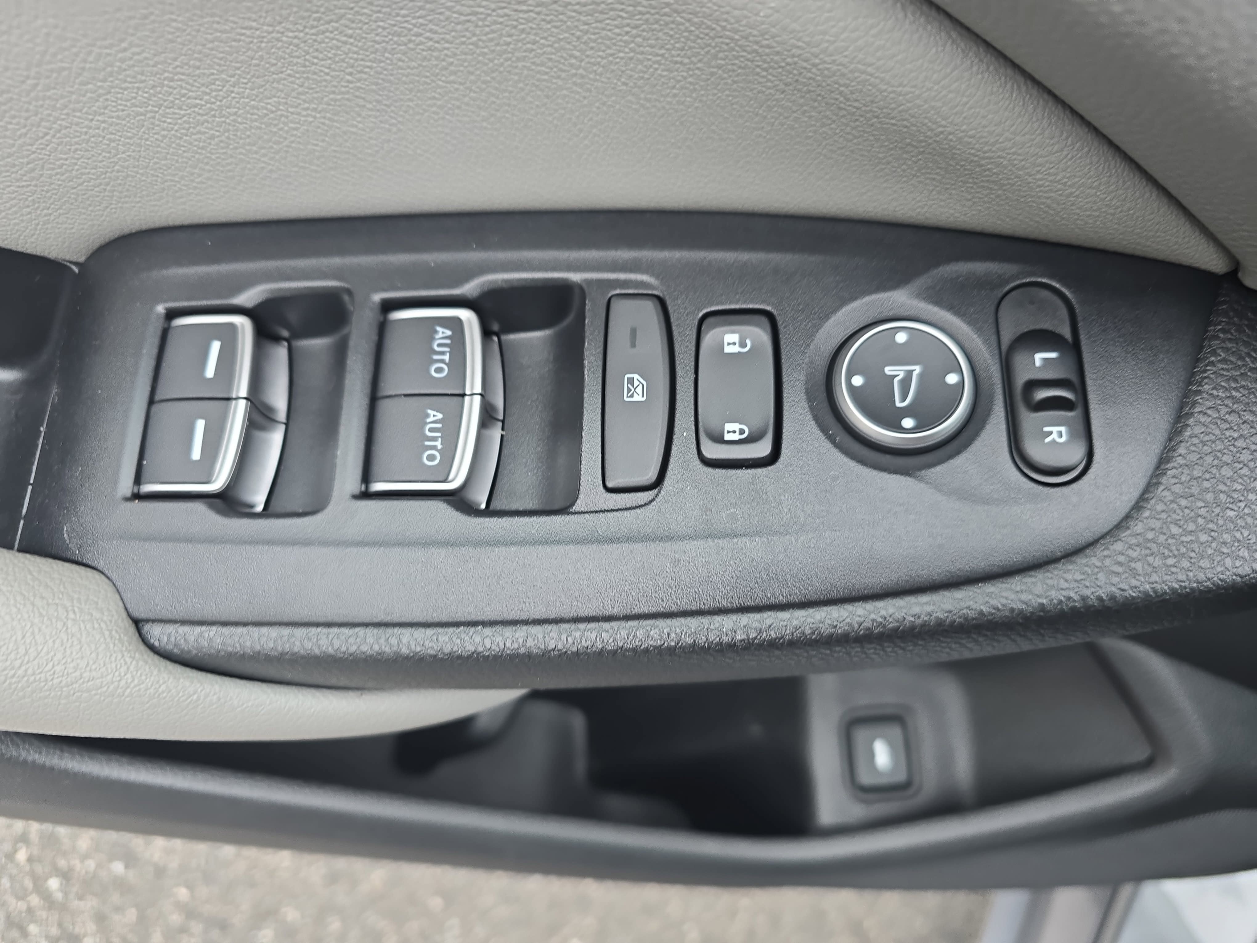 2019 Honda Accord LX 1.5T