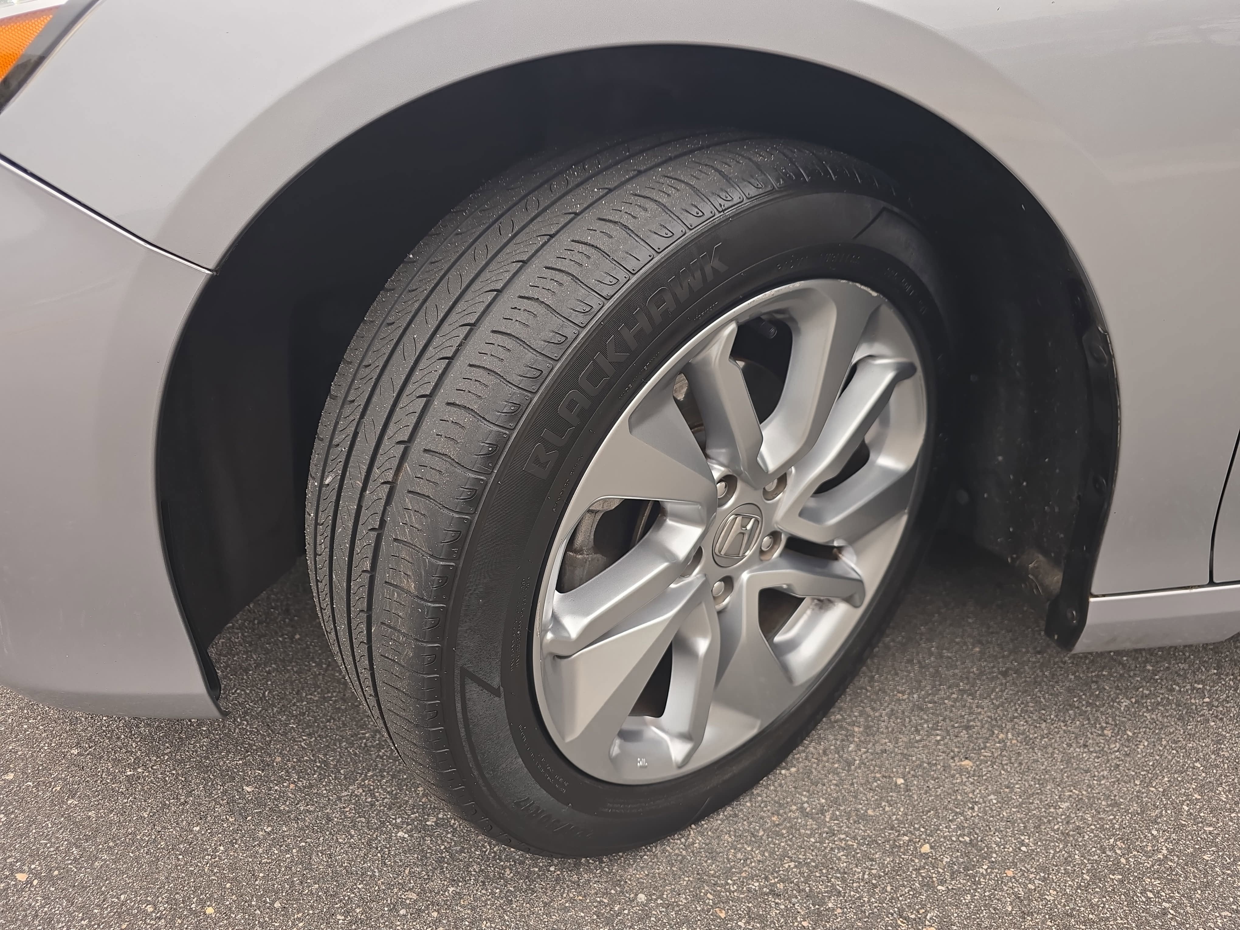 2019 Honda Accord LX 1.5T