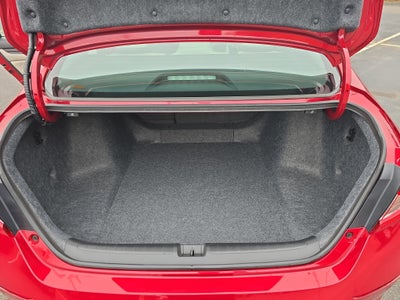 2021 Honda Accord EX-L
