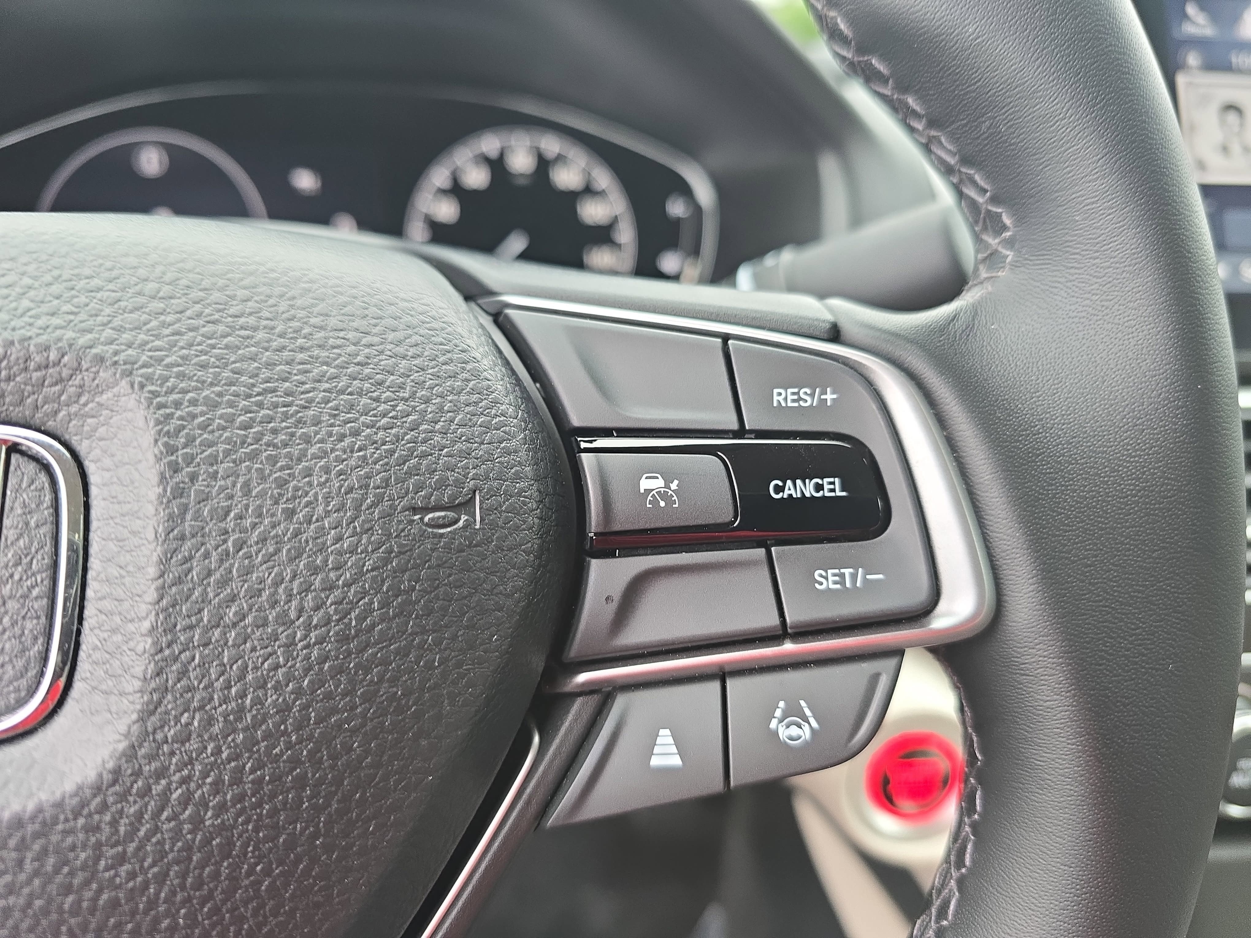 2021 Honda Accord EX-L