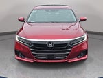 2021 Honda Accord EX-L