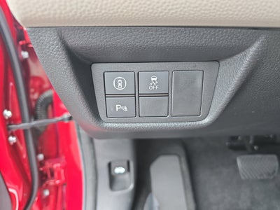 2021 Honda Accord EX-L