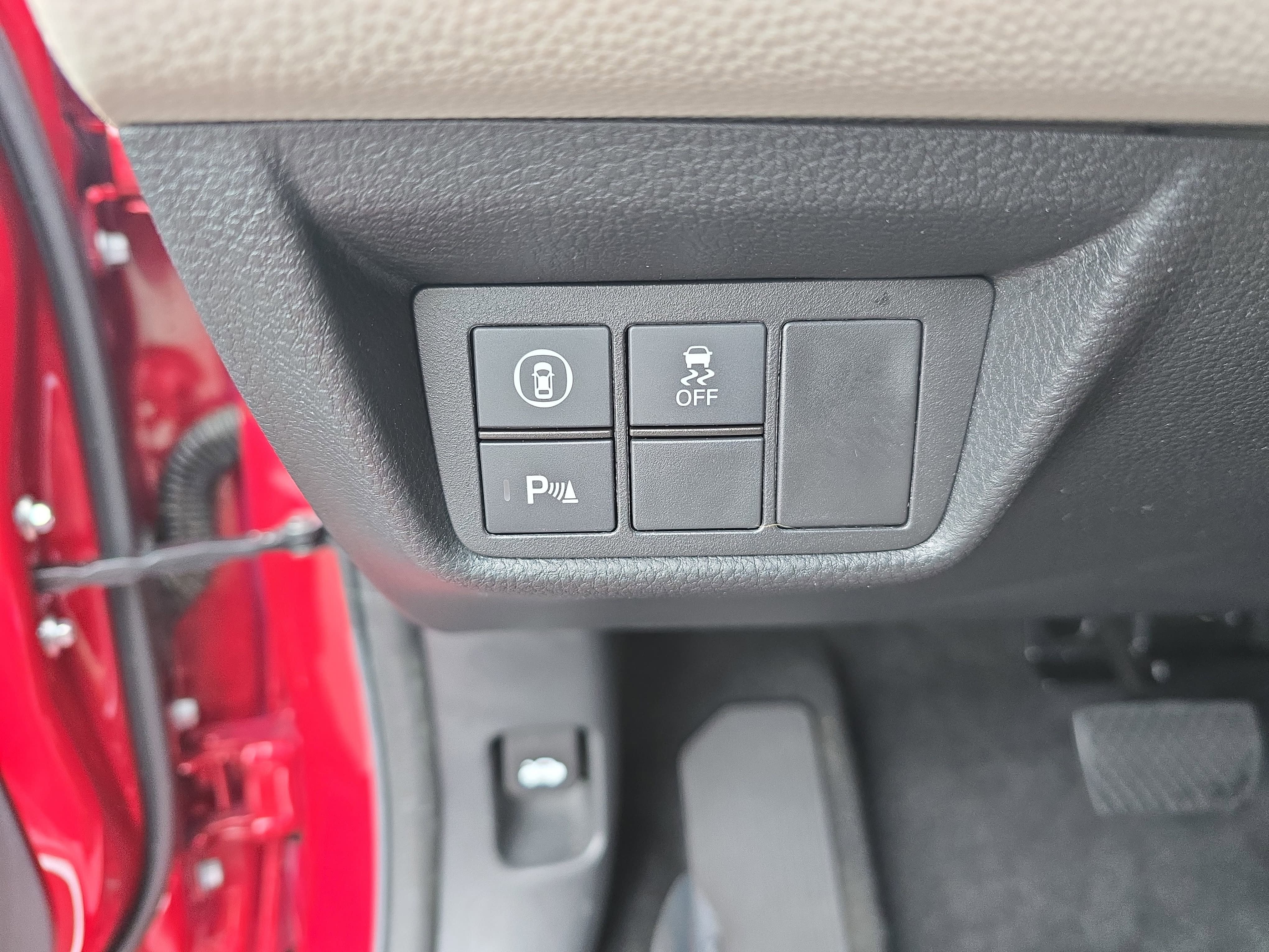 2021 Honda Accord EX-L