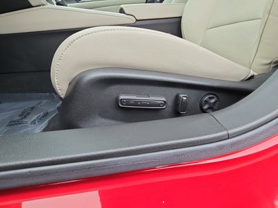 2021 Honda Accord EX-L