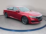 2021 Honda Accord EX-L