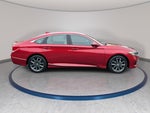 2021 Honda Accord EX-L