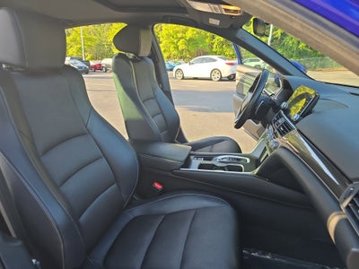 2018 Honda Accord Sport 2.0T