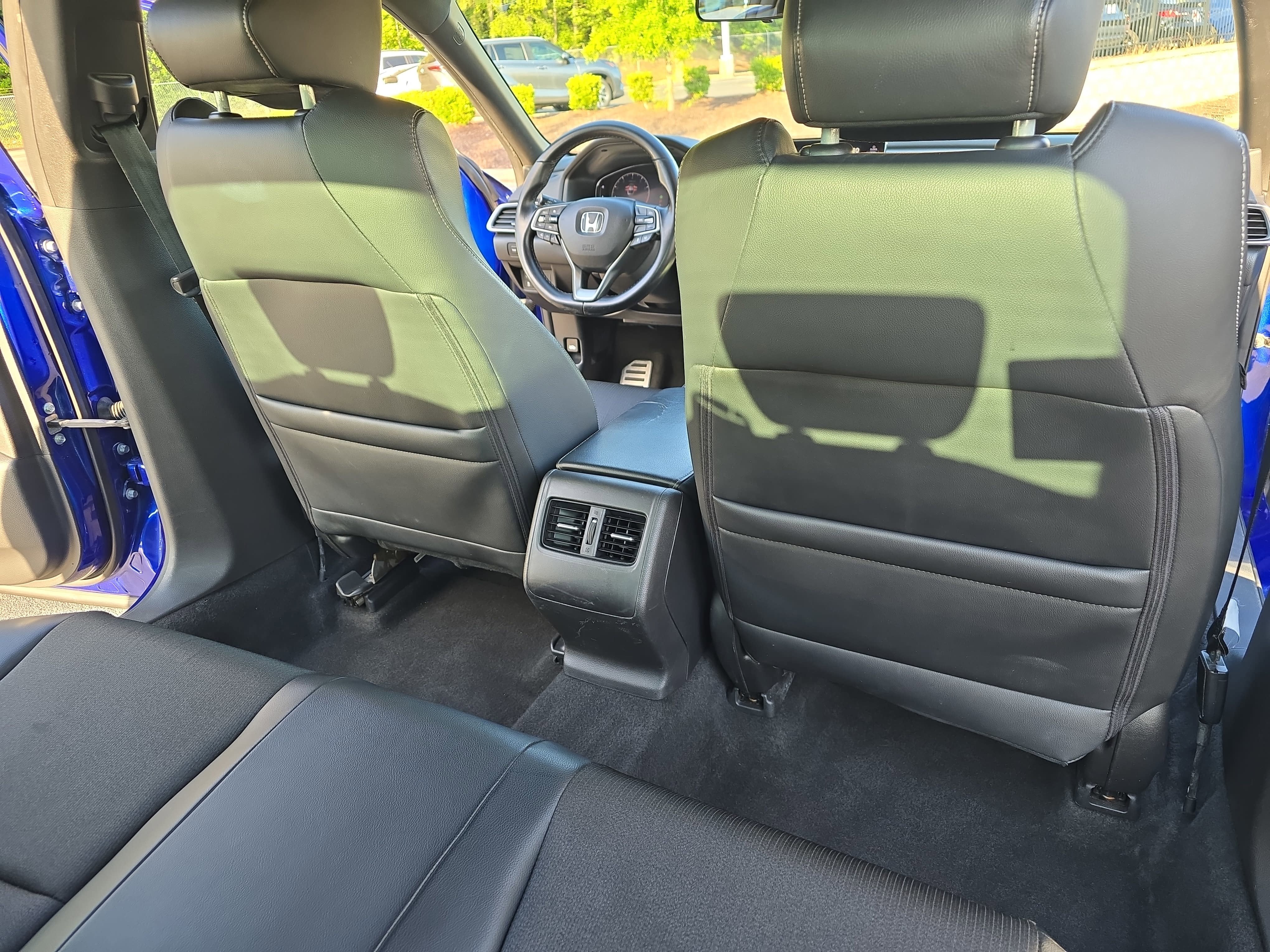2018 Honda Accord Sport 2.0T