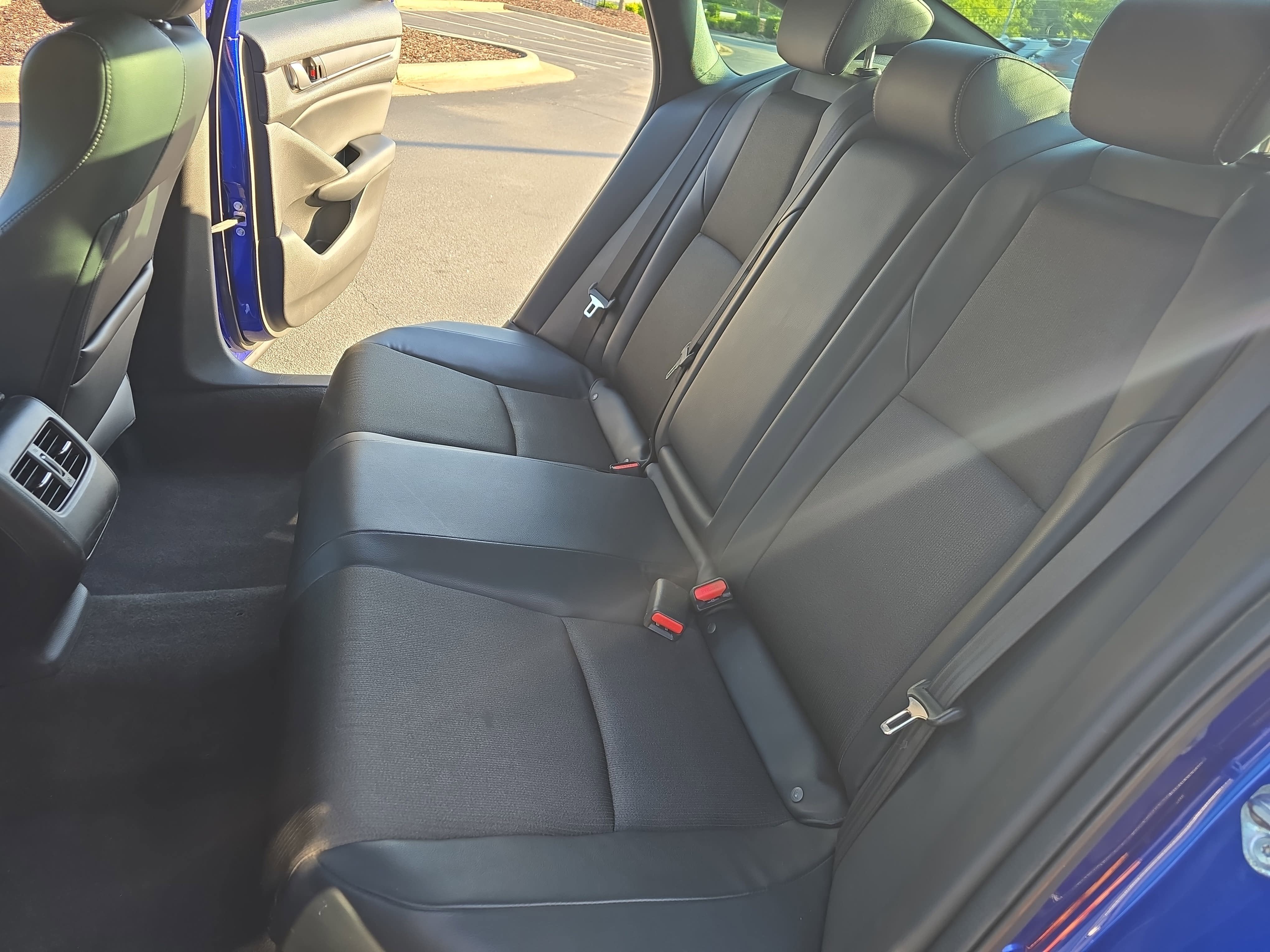 2018 Honda Accord Sport 2.0T