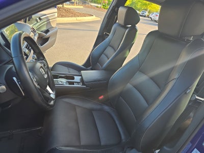 2018 Honda Accord Sport 2.0T